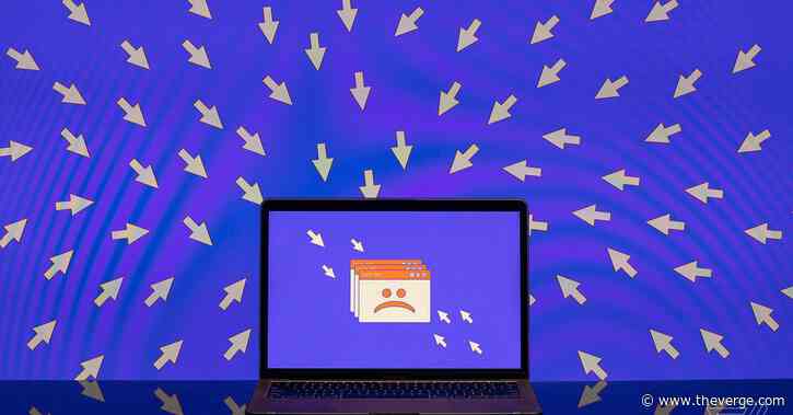 DeepSeek’s top-ranked AI app is restricting sign-ups due to ‘malicious attacks’
