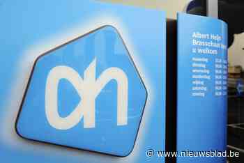 De eerste Albert Heijn van België verhuist in februari naar nieuwe locatie: “400 vierkante meter extra winkelruimte”