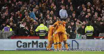 Ally McCoist makes Hull City point as Jeff Stelling assesses Championship relegation battle