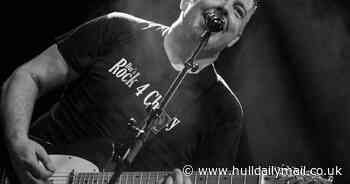 Charity show set to rock the rafters of Hull City Hall