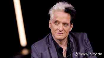 Missbrauch in der Rockmusik: Bela B legt neuen Roman "Fun" vor