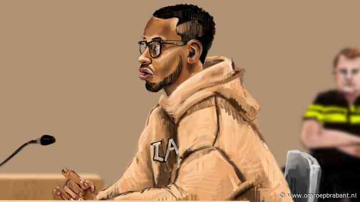 Yke werd doodgestoken door huisgenoot: zes jaar cel en tbs