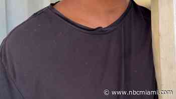 ‘They would've taken me too': Man says ICE raided home, took 3 in Brownsville