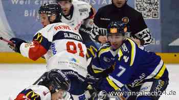 Dritte Pleite in Folge: EHC Waldkraiburg beendet Hauptrunde mit 3:8-Niederlage gegen Ulm