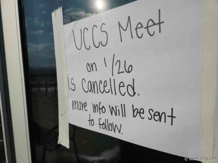 Spectator killed at Colorado track and field event after hammer flies into crowd: 'Horrible accident'