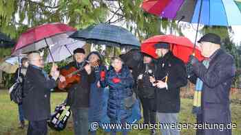 Warum jüdische Familie ihren Laden in Schöningen aufgeben musste