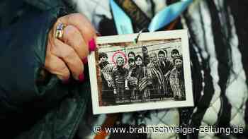 80 Jahre Auschwitz-Befreiung – VW-Azubis lernen das Erinnern