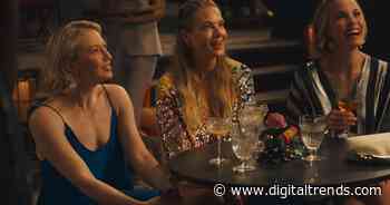 The White Lotus season 3 trailer: What happens in Thailand stays in Thailand