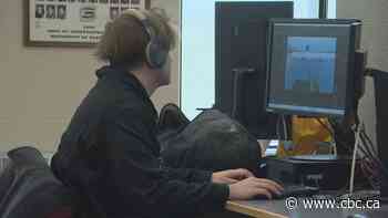 Saskatoon gamers take 48-hour challenge to create new games