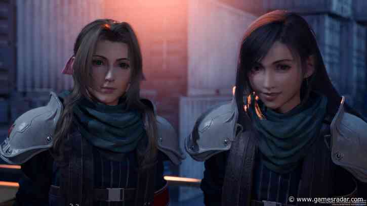 "There are mods that could shock some players": Final Fantasy 7 Rebirth director agrees mods "breathe life" into games like Fallout and Skyrim, but says please keep it clean