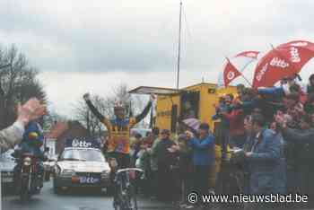 Beersel is op zoek naar herinneringen aan de Brabantse Pijl: “Wielererfgoed doorgeven aan de volgende generaties”
