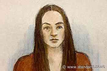 Alleged spy ‘did not know’ target had exposed link to Salisbury poison attack