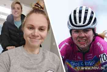 “Zelfs puzzelen mag voorlopig niet”: Laura Verdonschot herstelt thuis na ingreep aan bekkenslagaders