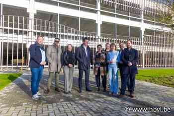 Limburgse bouwsector wordt voorbeeld voor hergebruik