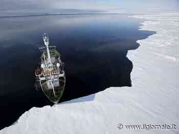 Quando Tajani scoprì la Groenlandia (13 anni  prima di Trump)