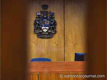 Two more teens found guilty of manslaughter in Edmonton high school stabbing