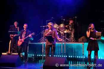 Neue Stimme überzeugt die Fans bei der Oldie-Night