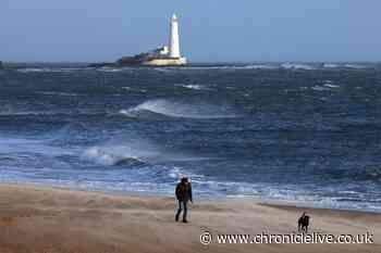 Storm Éowyn 'weather bomb' explained by Met Office forecasters