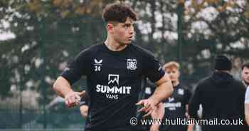 John Cartwright provides early Hull FC team news and gives fresh injury update