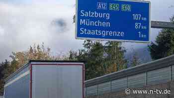 Regeln im Schengen-Raum achten: Österreichs Kanzler warnt Merz vor Alleingang bei Grenzkontrollen