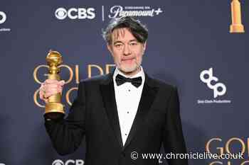 Oscar nominee Peter Straughan to attend Newcastle screening of Conclave