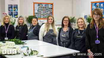 College students to exhibit at Chelsea Flower Show