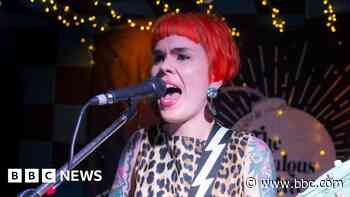 'We're Yorkshire's real Riot Women musicians'