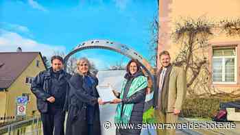 Kunst im Nordschwarzwald: Wie zufrieden waren die Kuratoren mit der Ornamenta?