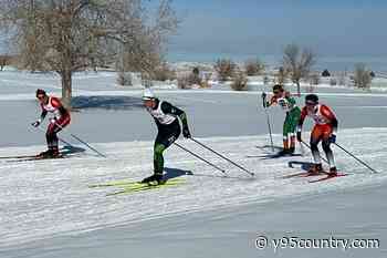 PhotoFest! Lander Nordic Ski Meet