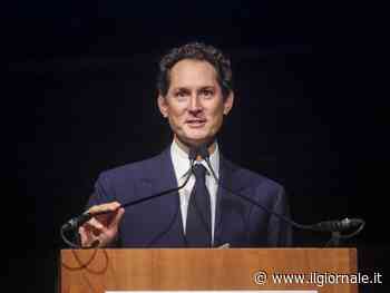 Elkann finalmente in parlamento: ecco cosa deve spiegare agli italiani