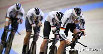 Mallorca: Deutsches Bahnrad-Nationalteam von Auto angefahren – sechs Verletzte