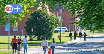 Pilotprojekt für Flüchtlinge in SH: Fünf von 899 in Arbeit vermittelt