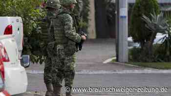 Trotz Urteil: Berüchtigter Drogenboss könnte frei bleiben