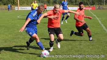 Trotz Abstiegssorgen: Peiner Bezirksligist verlängert mit Trainer