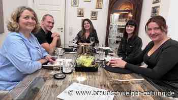 „Wie ein Blind Date“: Braunschweigerin kocht für TV-Show