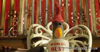 People are getting tattoos of a true Bristol icon after release of new film