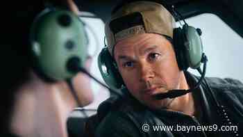 Mel Gibson’s ‘Flight Risk’ is No. 1 at box office, ‘The Brutalist’ expands