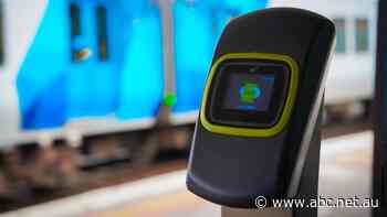 First tap-and-go public transport trials in Victoria labelled 'gimmick'