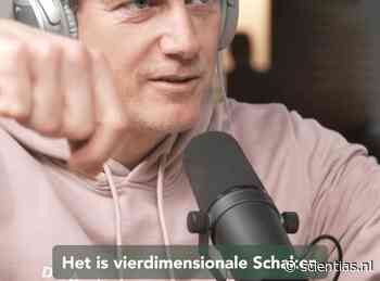 Short: Stikstof en wie beslist er eigenlijk over?