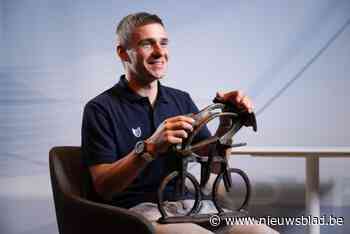 Postbode neemt kredietkaart Remco Evenepoel uit envelop en haalt er 9.000 euro mee af