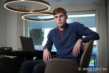 Zomeraankoop wordt wintertransfer: Rik Jacobs na vier maanden alweer weg bij Schoonbeek-Beverst