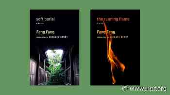 Chinese Author Fang Fang On Her Covid-19 Diaries, Being Censored, And The Power Of Recording History