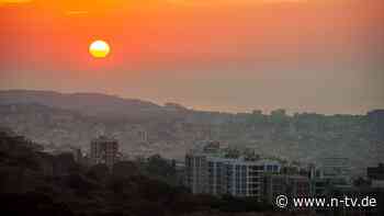 Kampf gegen Klimawandel: Studie warnt vor Millionen zusätzlichen Hitzetoten in Europa