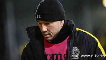 Klub erfährt es aus Medien: Belgischer Ex-Nationalspieler bei Drogen-Razzia festgenommen