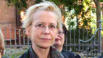 Susanne von Bülow ist tot: Loriots Tochter stirbt mit 66