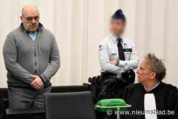 ASSISEN. Dubbele moordenaar nu wel in staat om tot in de details te vertellen: “Mijn zoon zei: ‘Papa, ik ga dood’. Maar ik voelde niets”