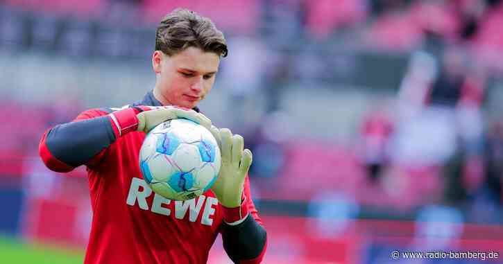 Perfekt: FC Bayern holt U21-Nationaltorwart Urbig aus Köln