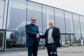 Vermant Mechelen neemt Volvo Postiaux in Brecht over en versterkt positie in Antwerpen Noord