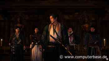 Assassin's Creed Konkurrenz: Rise of the Ronin kommt im März für den PC