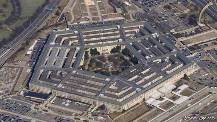 Trump to sign executive order banning transgender people from military service